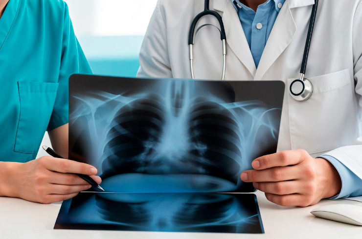 X-Ray