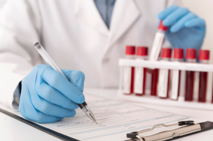 Lab Tests